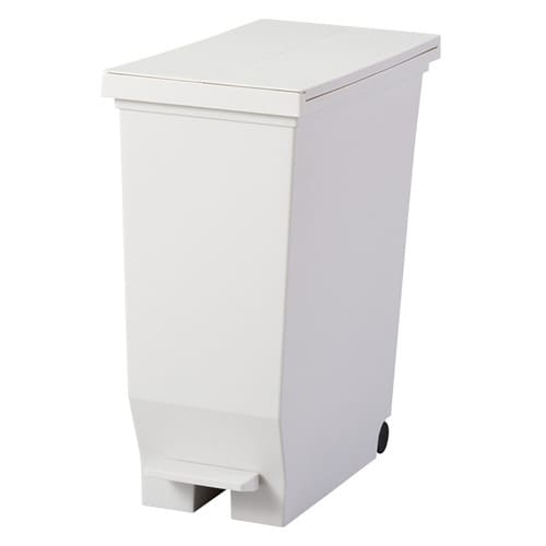 ゴミ箱 30L エバン ブラック