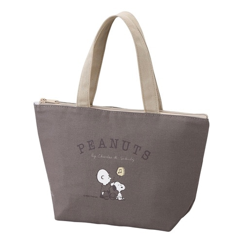ランチバッグ PEANUTS EVERYDAY