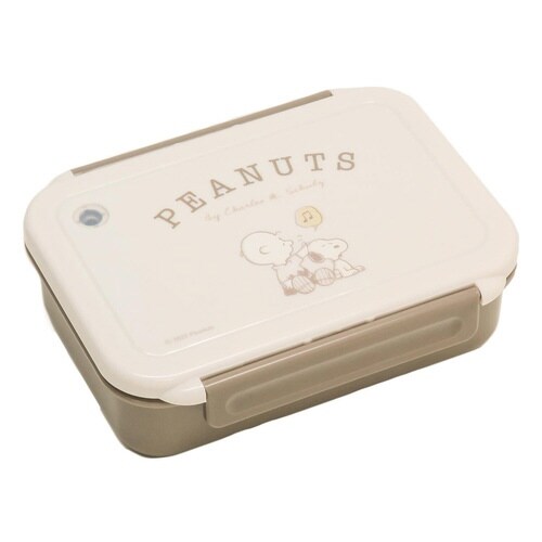 お弁当箱 1段 500ml タイトボックス