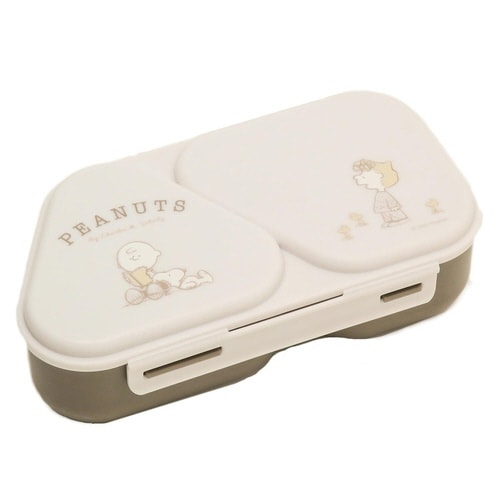 おにぎりケース ランチケース PEANUTS