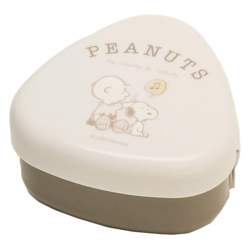 おにぎりケース PEANUTS EVERYDAY