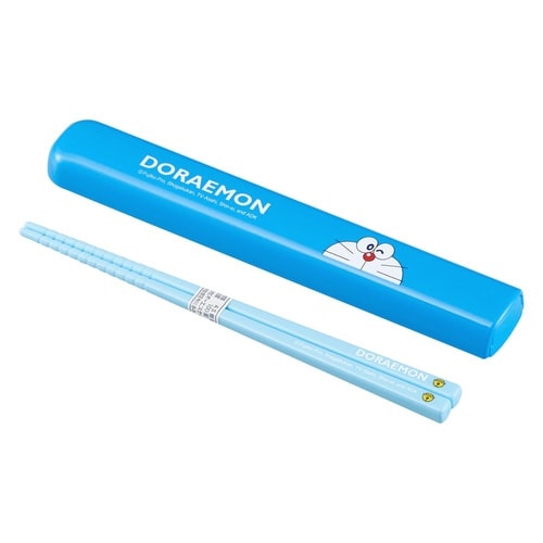 箸箱セット 16.5cm ドラえもん 食洗機対応