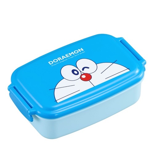 お弁当箱 ドラえもん 500ml 食洗機対応