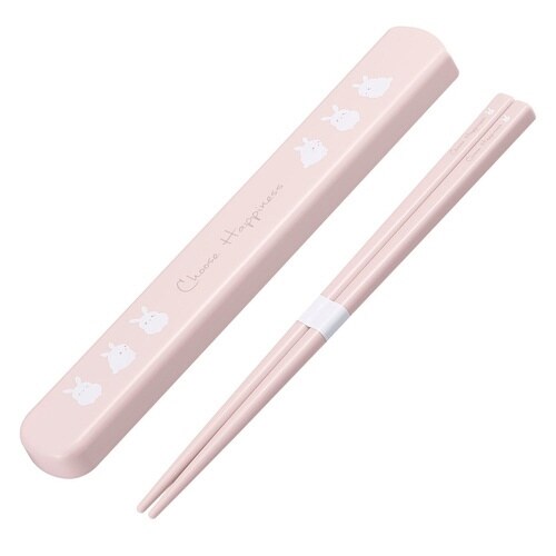 箸箱セット 19.5cm Choose