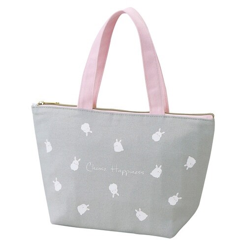 ランチバッグ Choose Happiness