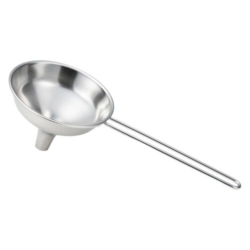 ろうと 手付きロート 大 料理のいろは 日本製