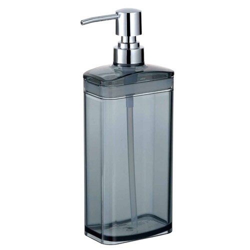 ディスペンサー リュクレ 液体タイプ グレー