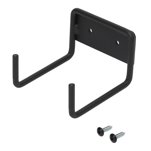 スケートボードハンガー LABRICO ブラック