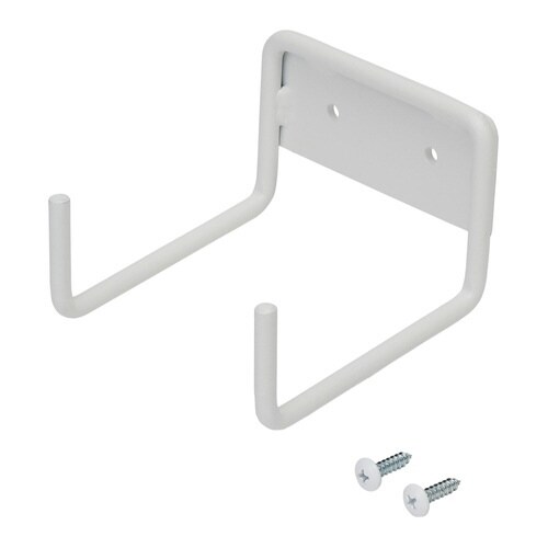 スケートボードハンガー LABRICO ホワイト