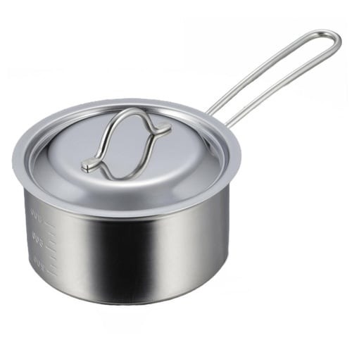 片手鍋 14cm IH対応