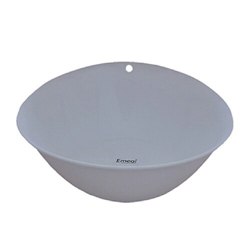 洗面器 湯桶 Emeal エミール グレー