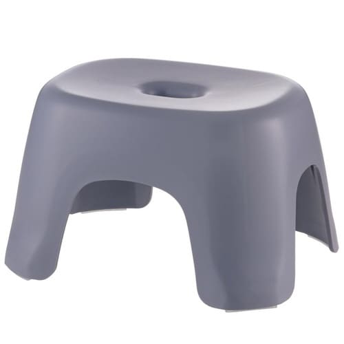 風呂椅子 高さ20cm ハユール 日本製 ブルー