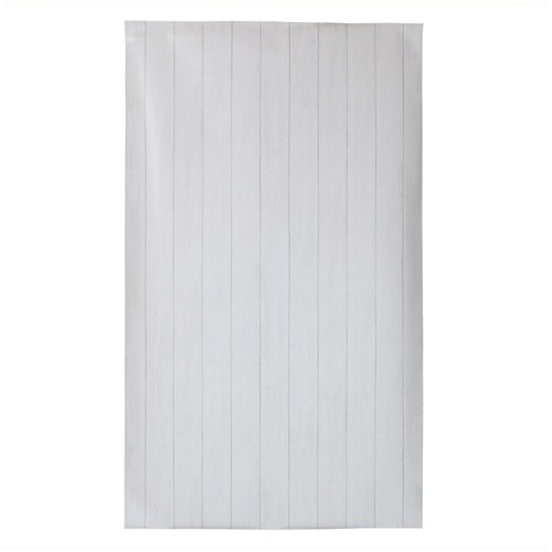 テーブルデコレーション 貼ってはがせる ホワイト