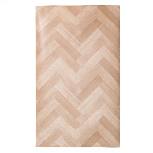 テーブルデコレーション ヘリンボンウッド