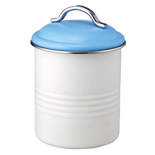 保存容器 900ml ブルー