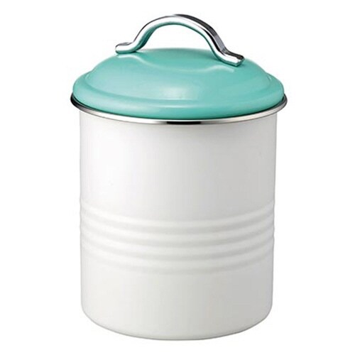 保存容器 900ml グリーン