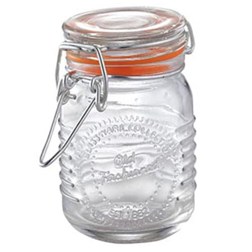 保存容器 オールドファッション プチキャニスター