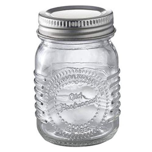 保存容器 オールドファッション プチキャニスター