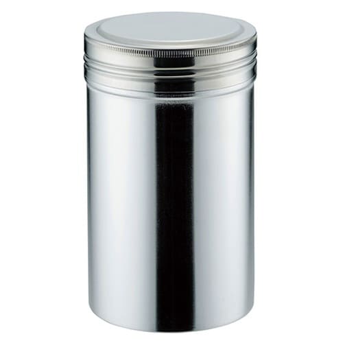 保存容器 600ml ルフレ缶 スーパージャンボ