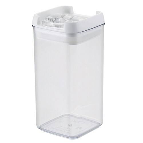 保存容器 デル キャニスター L ホワイト