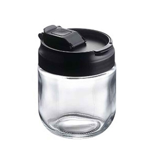 保存容器 ダブルドア キャニスター S SALUS