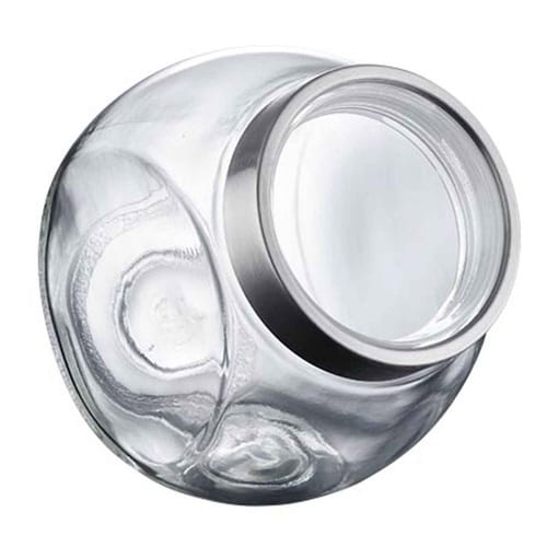 保存容器 グラスストッカー SALUS