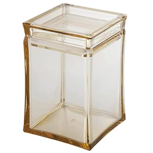 保存容器 900ml アンバー