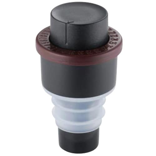 SALUS ボトルストッパー レッド