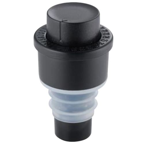 SALUS ボトルストッパー ブラック