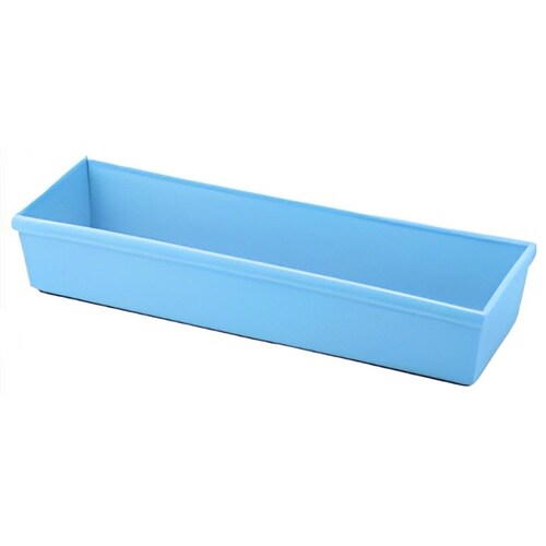 カトラリーケース S SALUS マットブルー