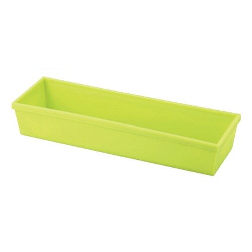 カトラリーケース L SALUS マットグリーン