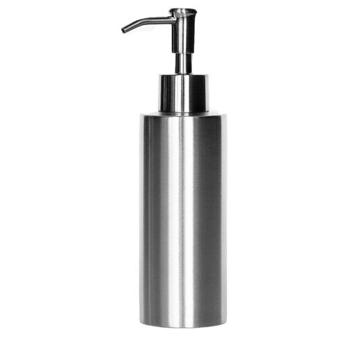 ディスペンサー SALUS 280ml ステンレス