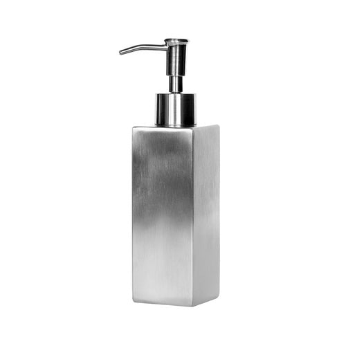 ディスペンサー SALUS 300ml ステンレス