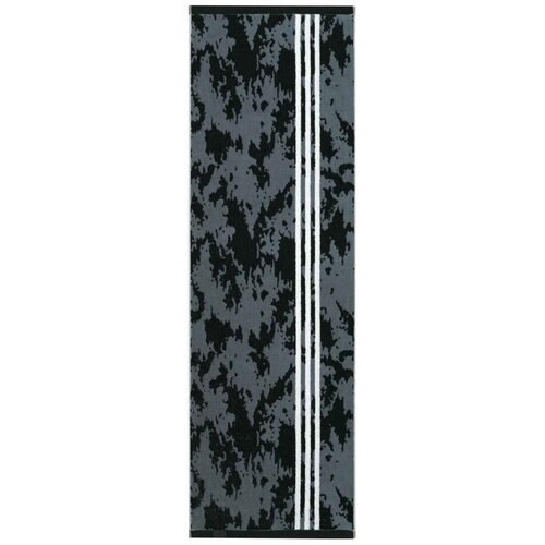 スポーツタオル アディダス ブラック