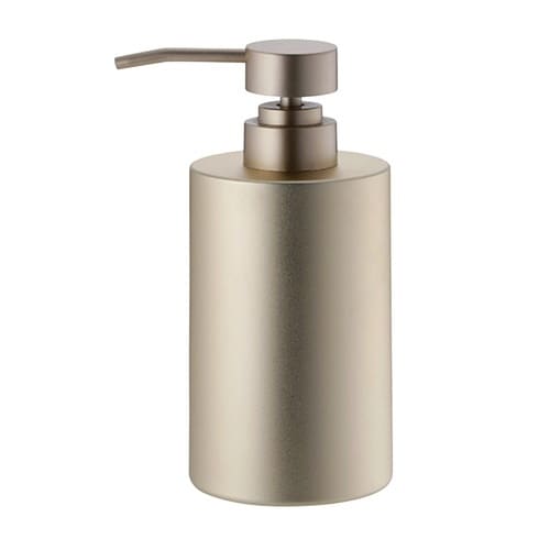 ディスペンサー SALUS アルミ 3 ゴールド