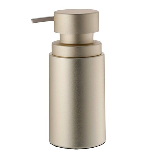 ディスペンサー SALUS アルミ 4 ゴールド