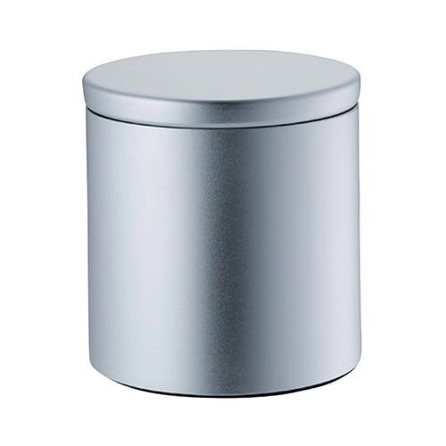 洗面所 小物入れ SALUS アルミ シルバー