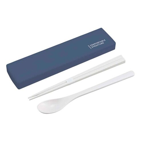 コンビセット 引きフタコンビ ネイビー