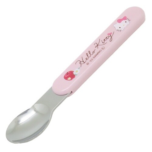 スプーン ハローキティフルーツ