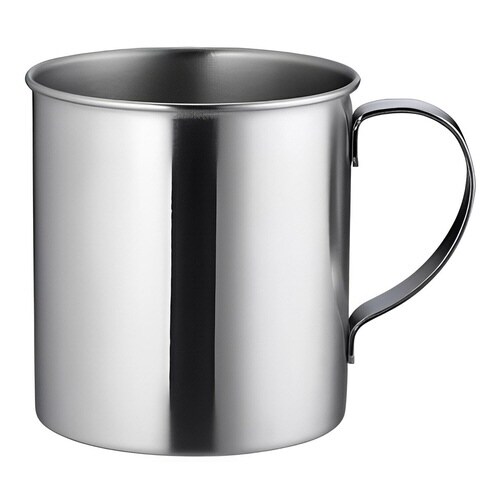 マグカップ 390ml ステンレスマグ