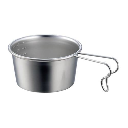 シェラカップ 深型 300ml