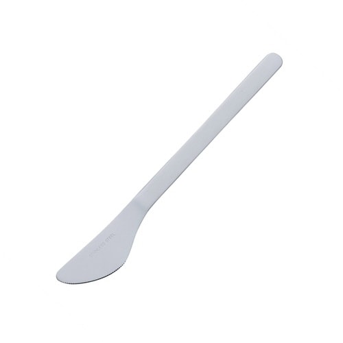 アウトドアカトラリー ナイフ 17.5cm