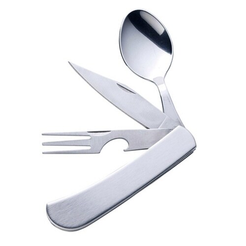 マルチツール 全4機能 コンパクトツール