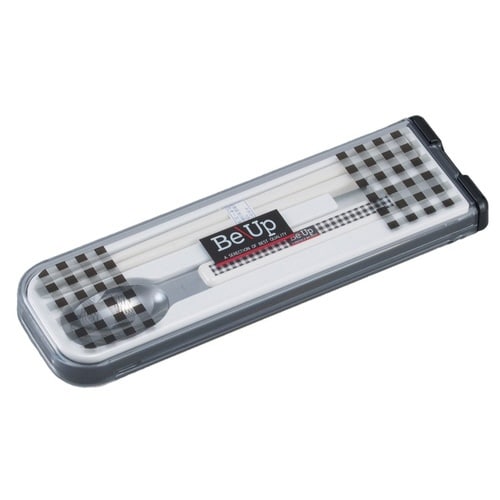 箸箱セット 19.5cm ビーアップ お箸