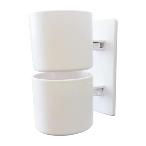 洗顔フォームホルダー マグネット チューブホルダー