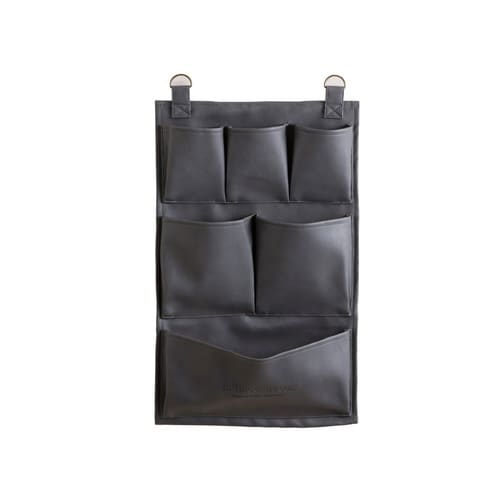 壁掛け収納 モンテシック ダークグレー