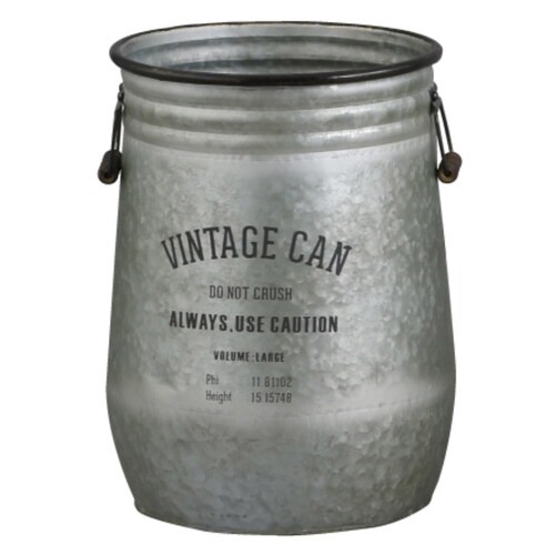 小物収納 鉢 アイアンポット ジャルダン アイアン