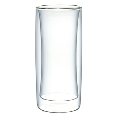 タンブラー 280ml DOWBLE WALL