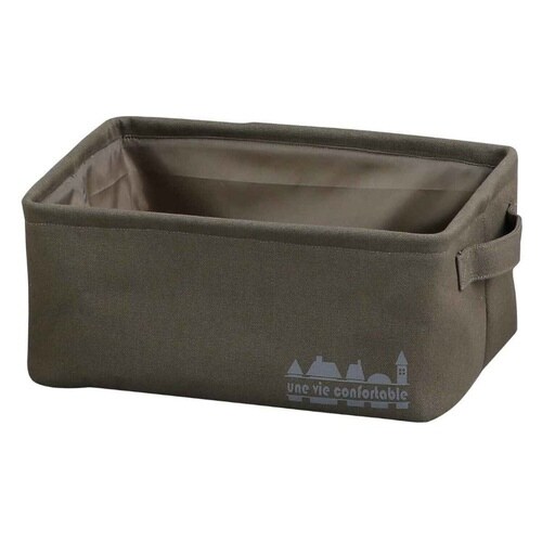 トゥジュール ストレージレクトボックス グリーン