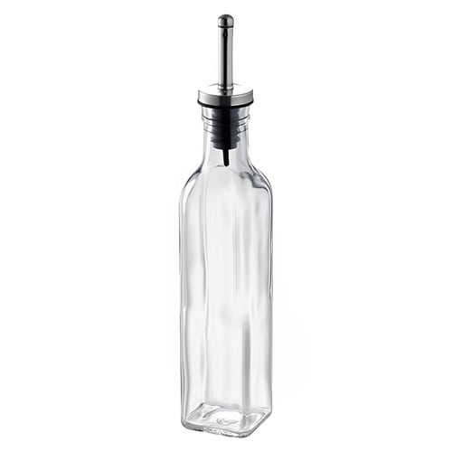 調味料入れ 250ml ガラス製